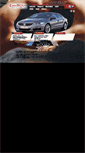 Mobile Screenshot of aksaraycavusogluauto.com